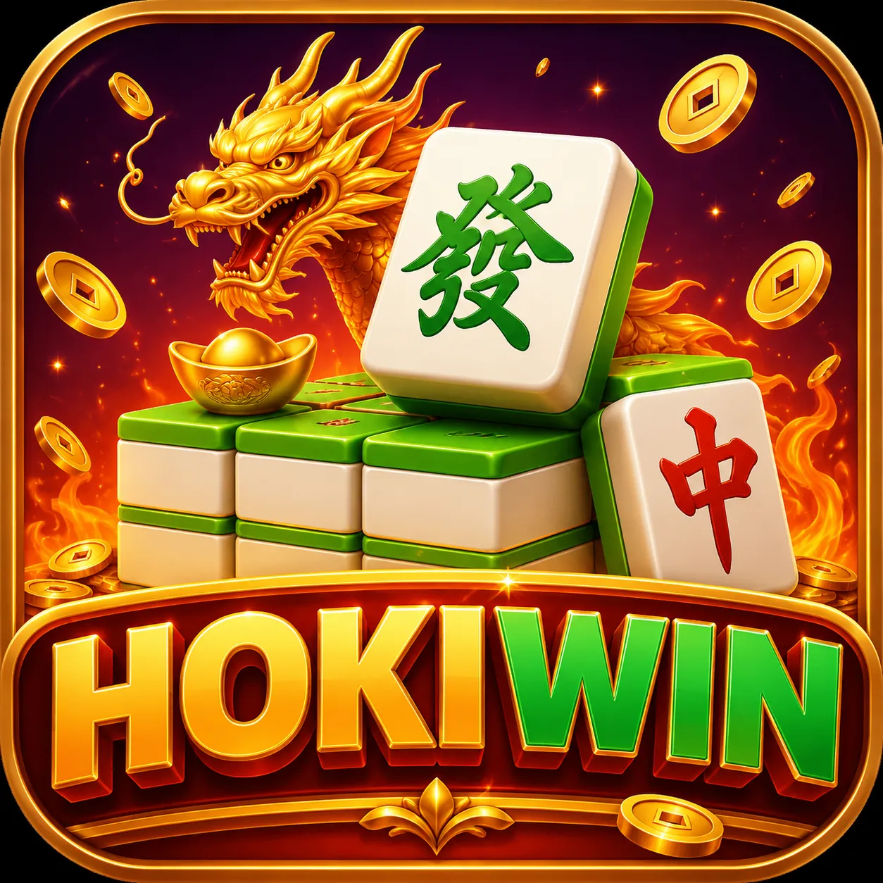 HOKIWIN - Game Aksi Penuh Adrenalin dan Tantangan