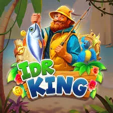 IDRKING - Game Olahraga Seru dan Menghibur