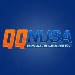 QQNUSA - Pertarungan Epik di Dunia Fighting